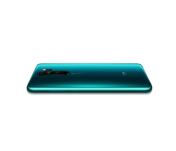Xiaomi Redmi Note 8 PRO 6/64GB Forest Green - 519849 - zdjęcie 8